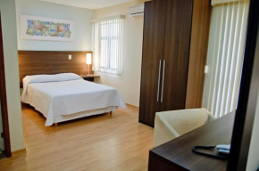 Hotels in Nova Iguaçu